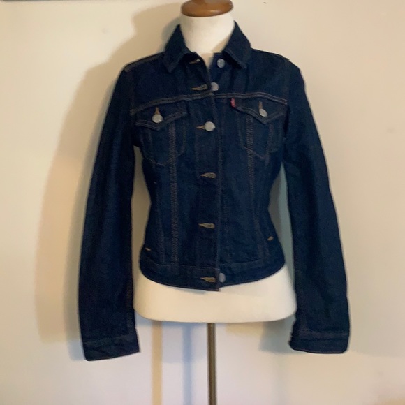 Levi’s Jean Jacket